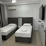 Appartement Melina Et Services