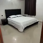 Appartement Melina Et Services