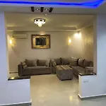 Appartement Melina Et Services