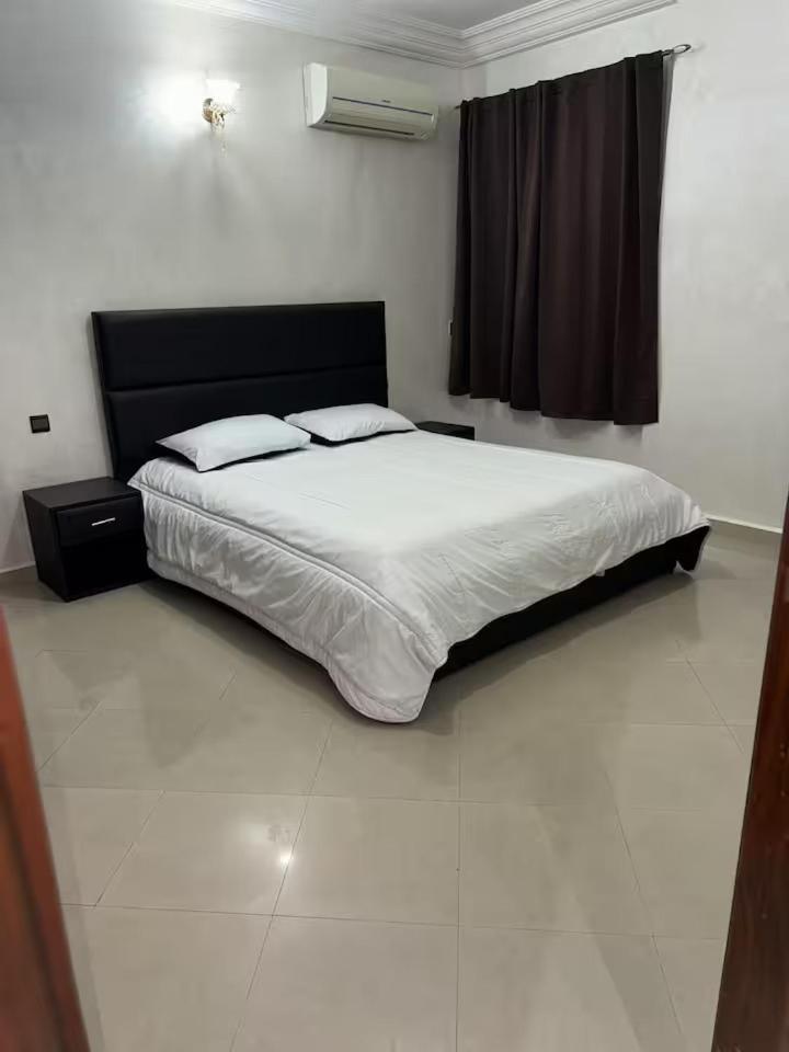 Melina Et Services Appartement Marrakesh
