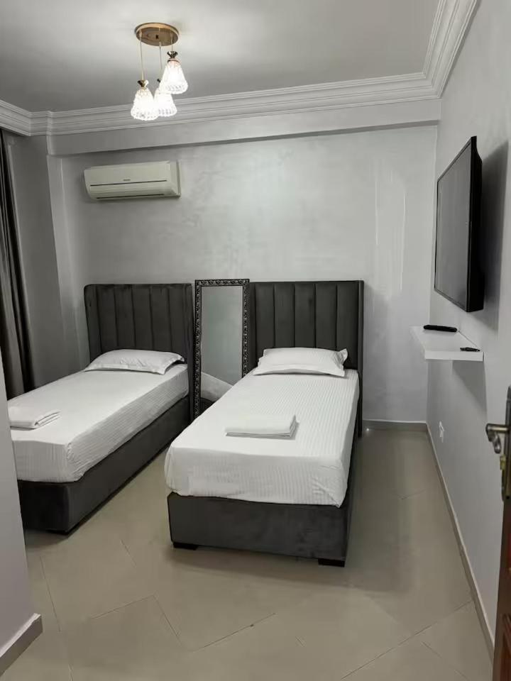 Melina Et Services Appartement Marrakesh
