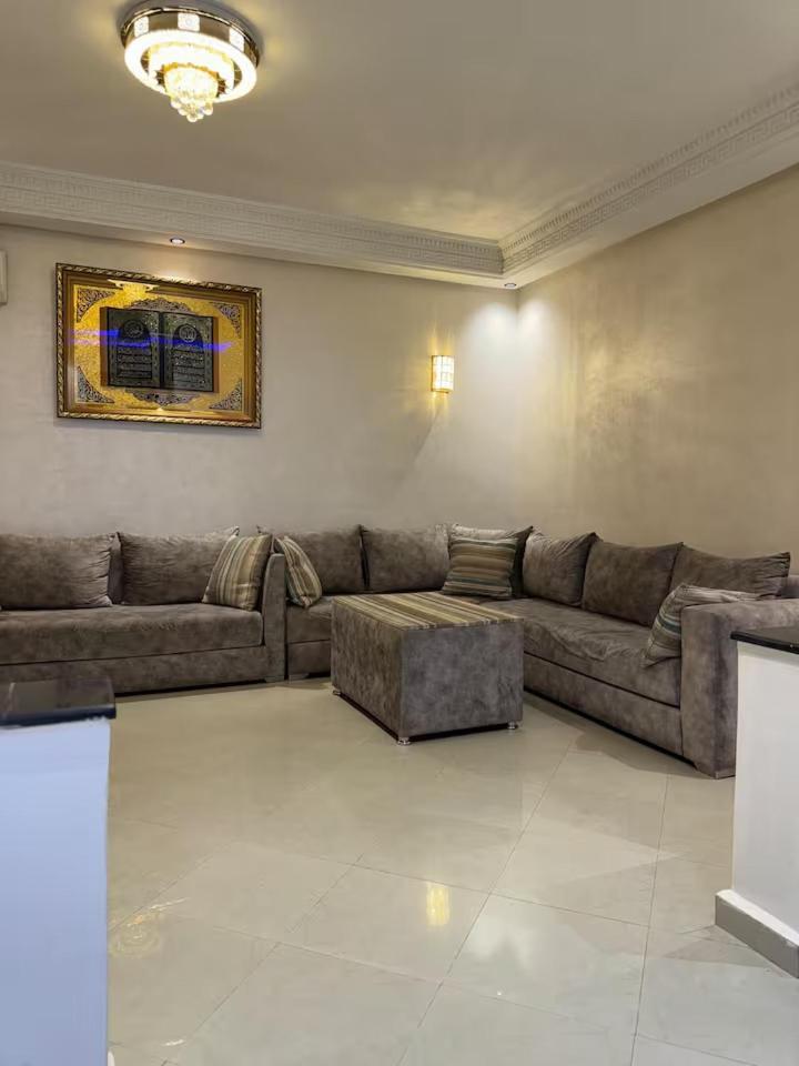 Melina Et Services Appartement